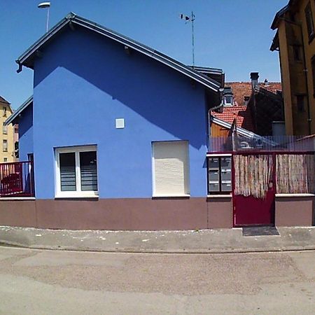 Studios Бельфор Екстер'єр фото