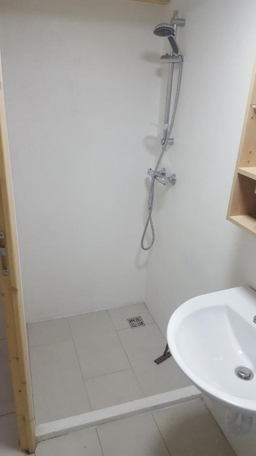 Studios Бельфор Екстер'єр фото