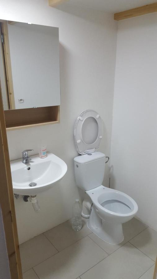 Studios Бельфор Екстер'єр фото